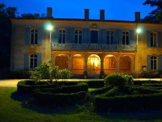Château de la Rode