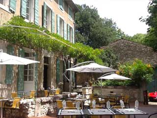 Domaine de Pradaous