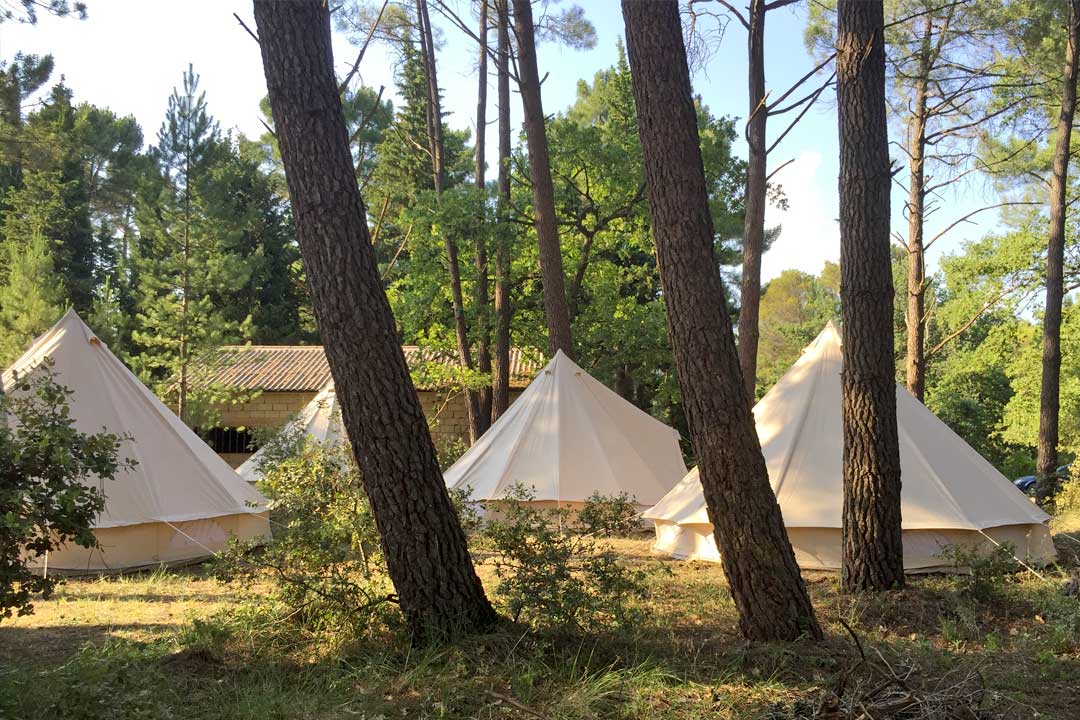 5 raisons d'installer un Wedding Camping pour votre mariage location tente mariage en pleine nature - 5 raisons d'installer un Wedding Camping pour votre mariage