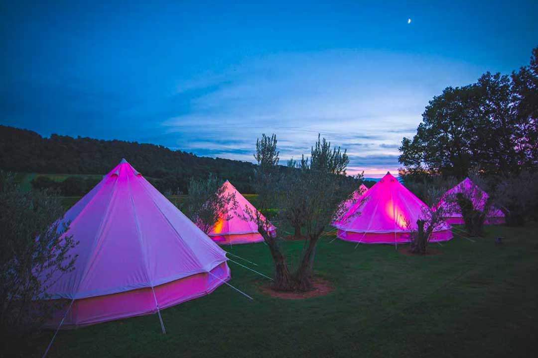 5 raisons d'installer un Wedding Camping pour votre mariage location tente mariage week end - 5 raisons d'installer un Wedding Camping pour votre mariage