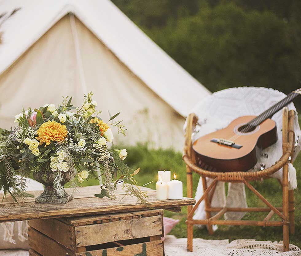 Galerie Mariage Bucolique location tente mariage bucolique 9 - Galerie Mariage Bucolique