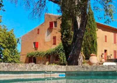 Domaine Saint-Antonin