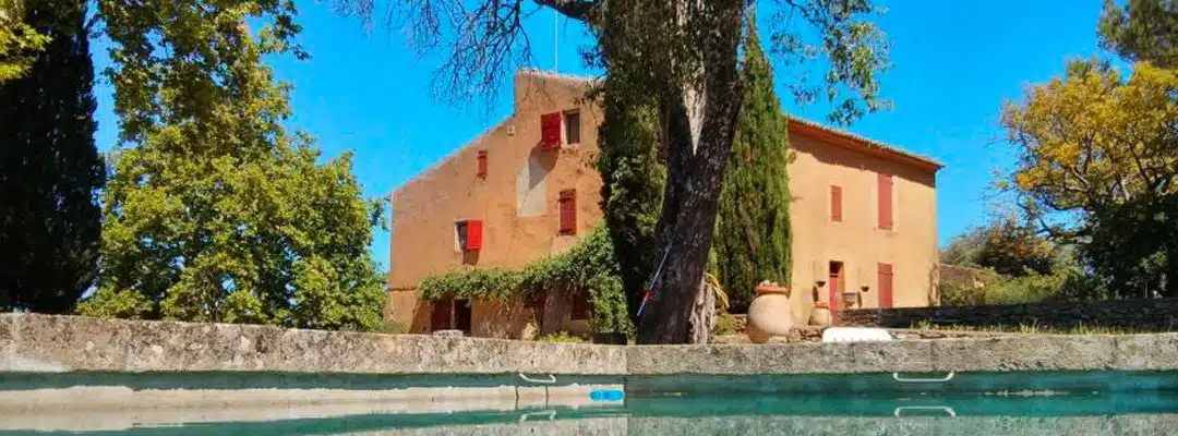 Domaine Saint-Antonin