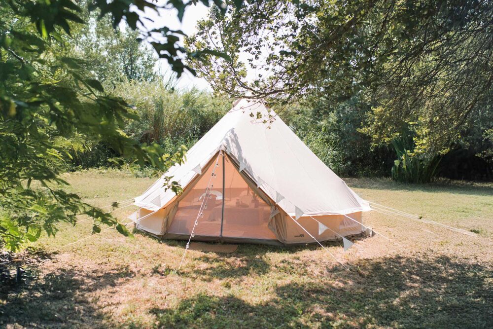 Tipi des Amoureux – Image 4
