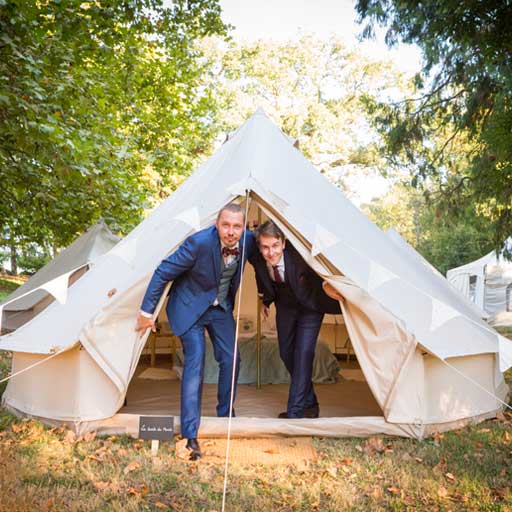 Nos locations de Tente Mariage Tipi alquiler de la carpa de bodas 1 - Nuestros alquileres de la carpa Tipi de bodas