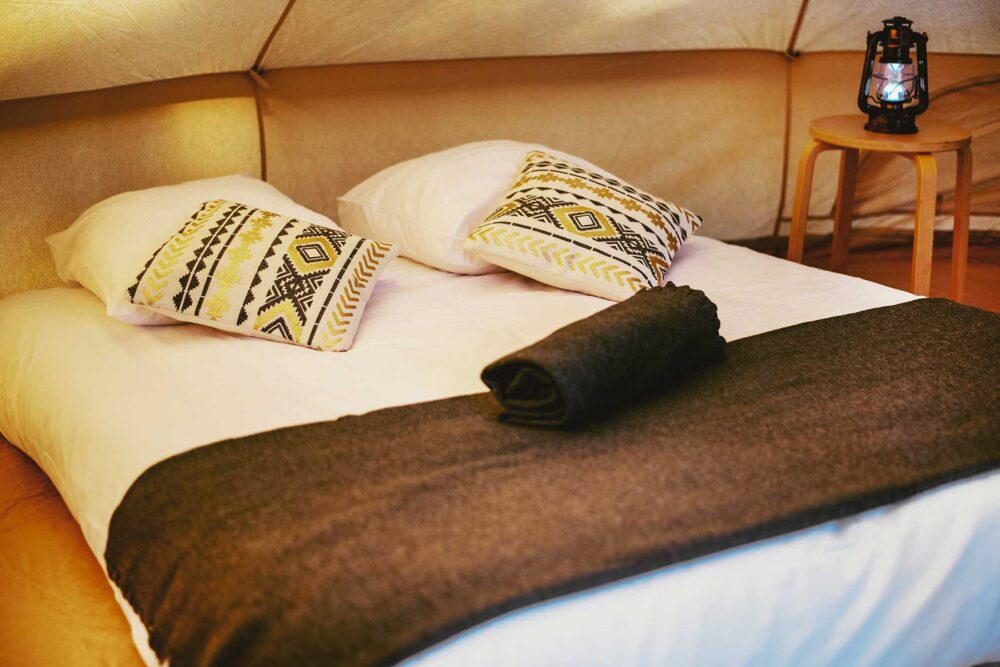 location tipi familial