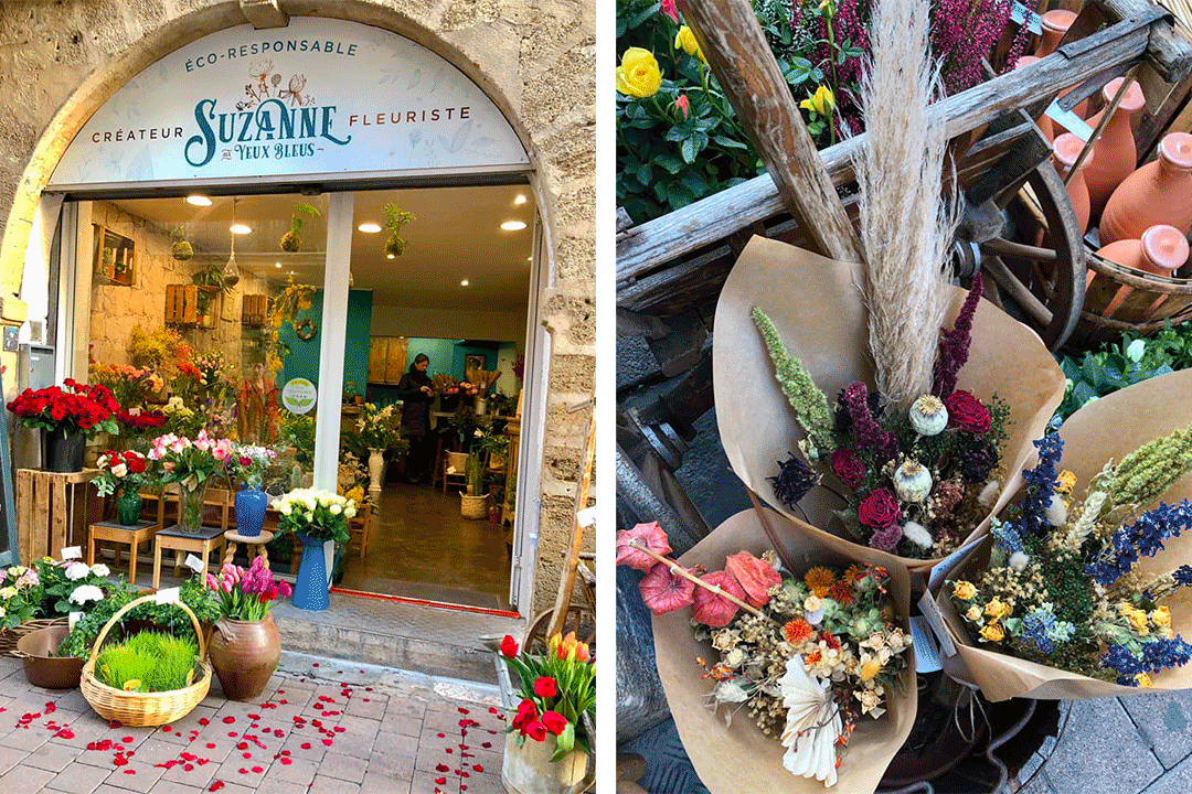 fleuriste ecoresponsable ethique