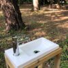 location lave-mains mariage