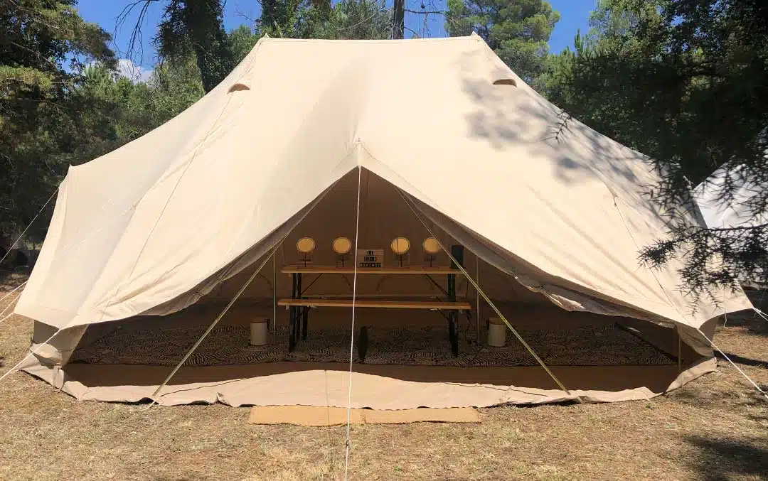 location tipi beaute mariage