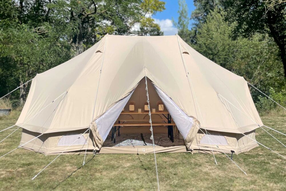 location tipi beaute mariage