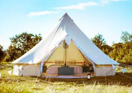 location tipi mariage