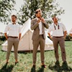 mariage champetre parc naturel alpilles