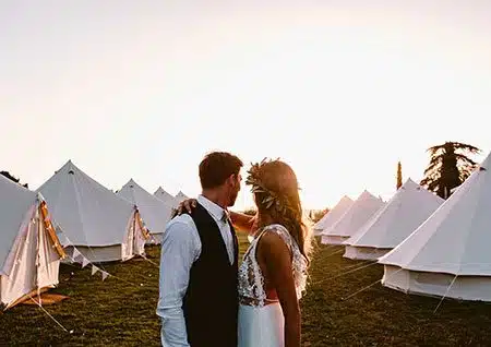 menu vrais mariage
