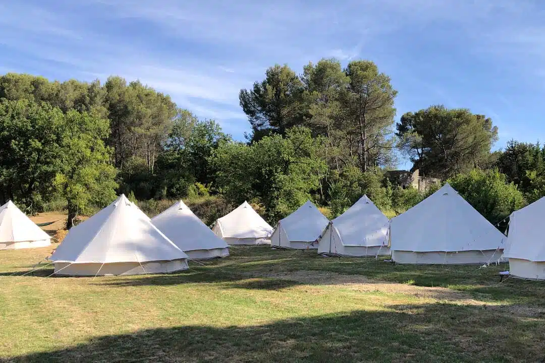 location tipi mariage dans le sud quand on habite à paris 