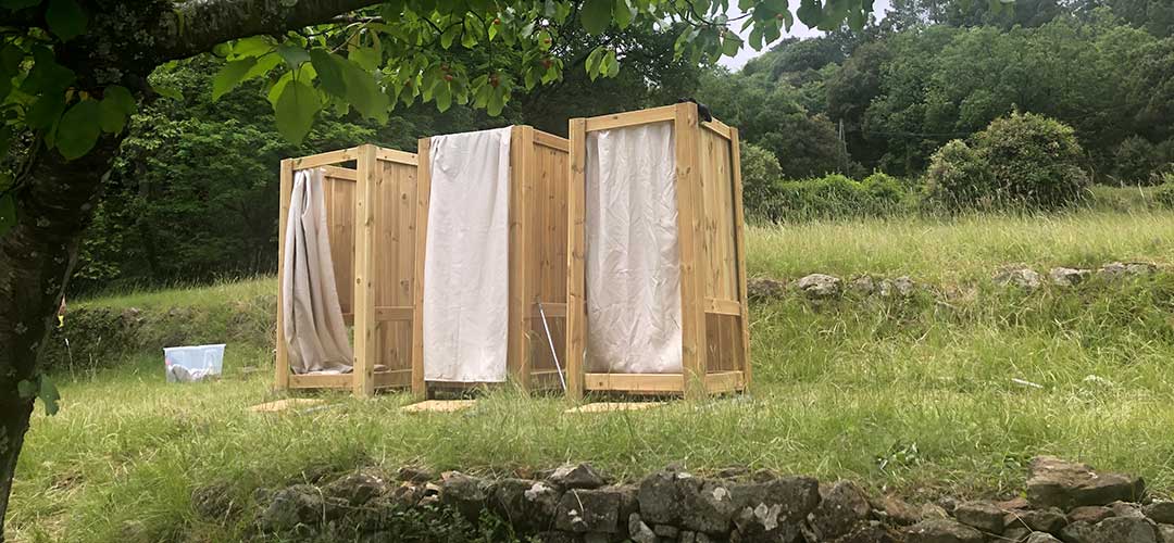 location sanitaire mariage hérault