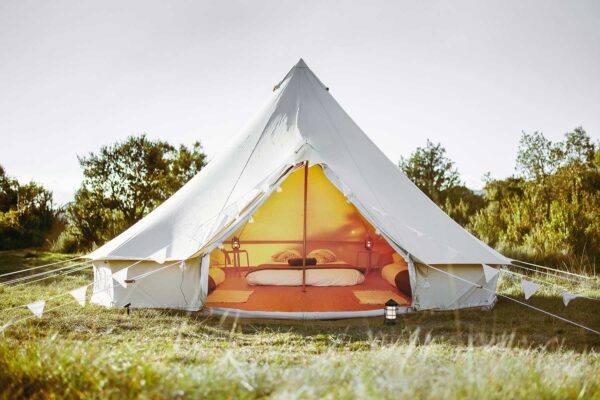 location tipi familial 4 personnes
