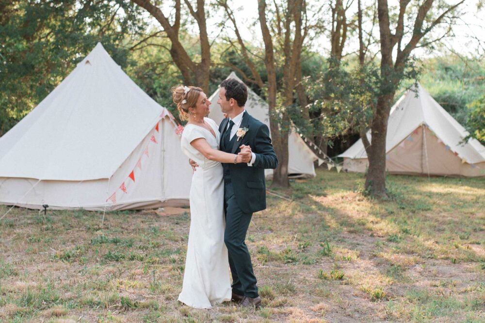 location tipi mariage hérault