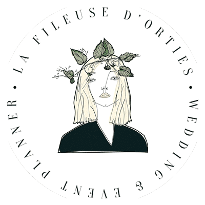 la fileuse d orties wedding planner