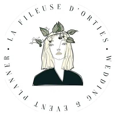 la fileuse d orties wedding planner