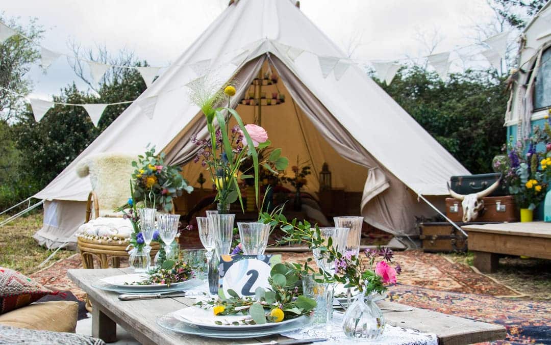 location tipi mariage boheme