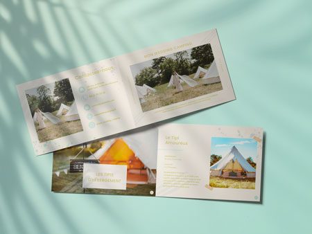 brochure 2023 Mon Wedding Camping