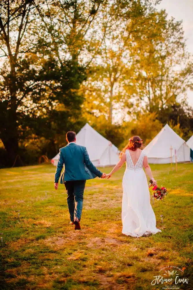 location tipi mariage festival occitanie