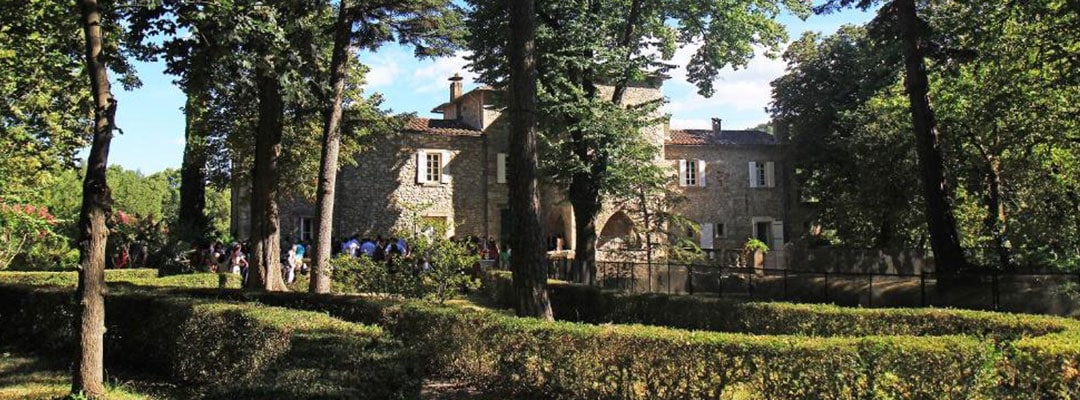 domaine saint charles
