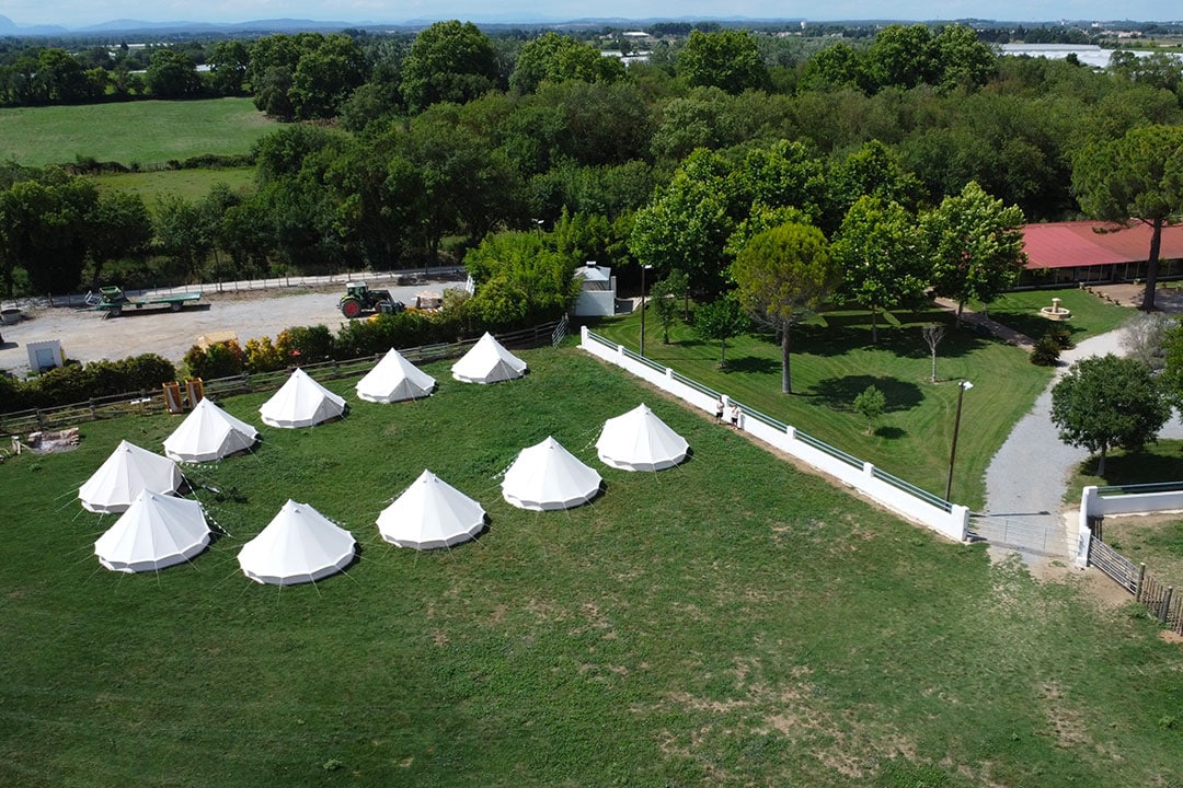 location tente mariage a la manade boch 2023