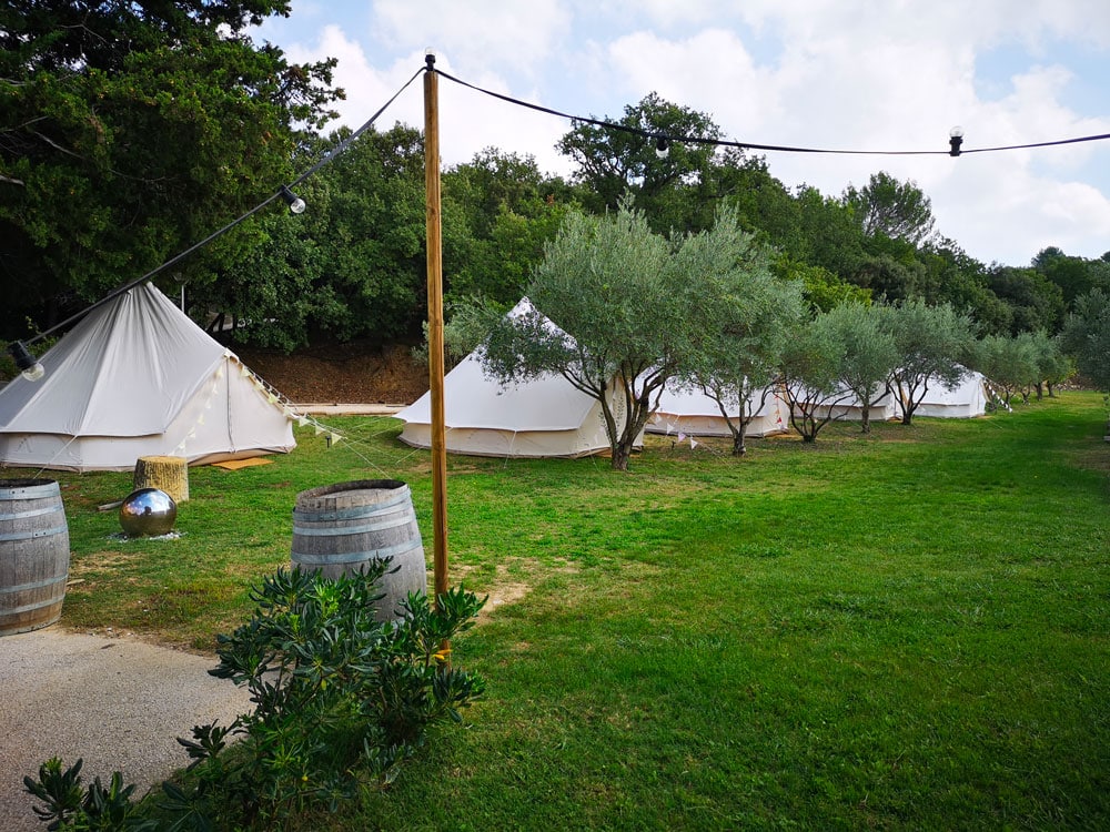 location tente mariage au mas de so octobre 2021