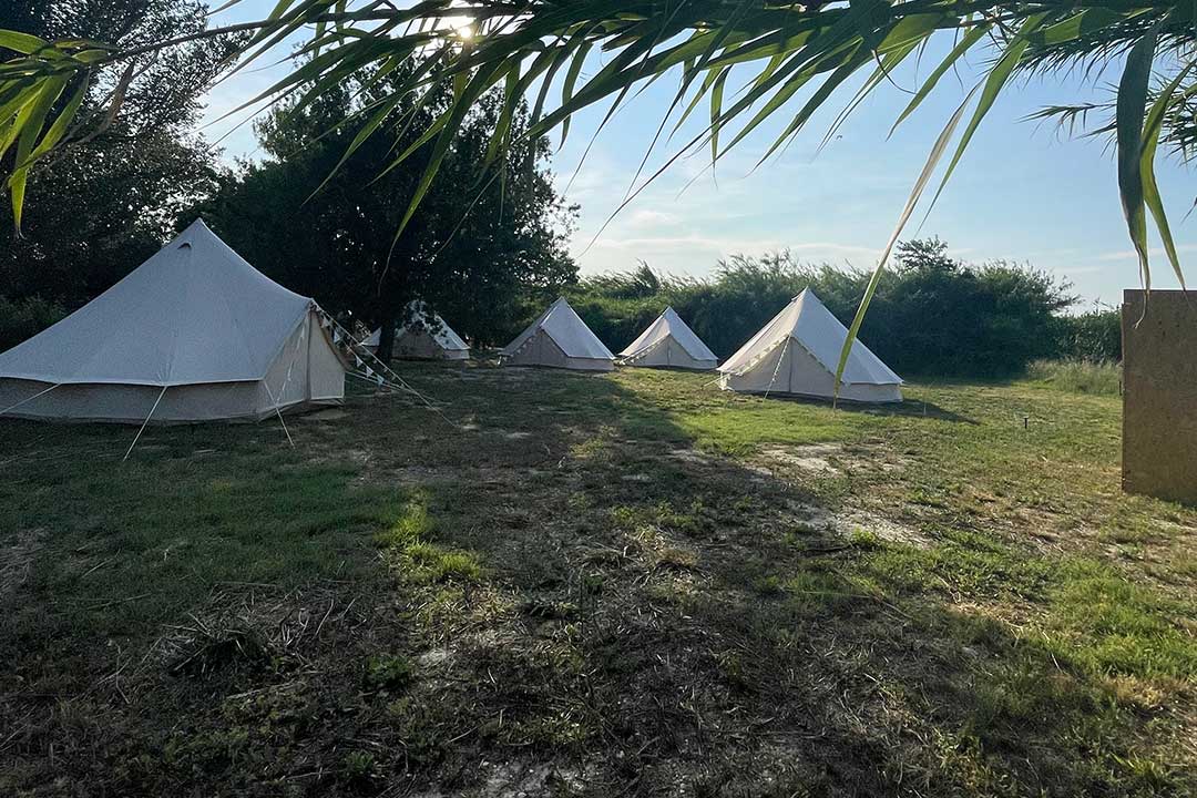location tente mariage au mas florence arles