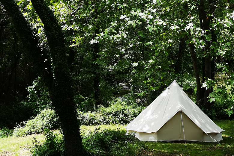 location tente mariage au domaine de saint charles
