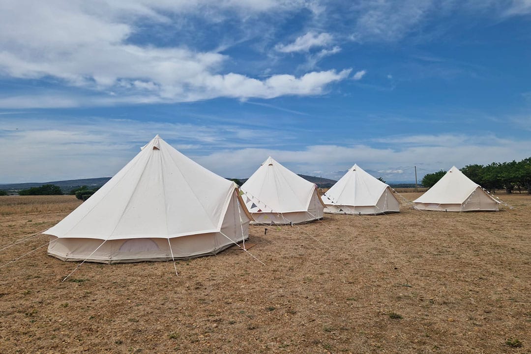 location tente mariage domaine des moures