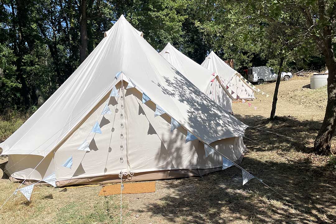 location tente mariage mas bellane