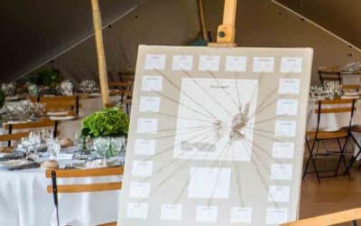 10 raisons de choisir une tente nomade pour votre mariage