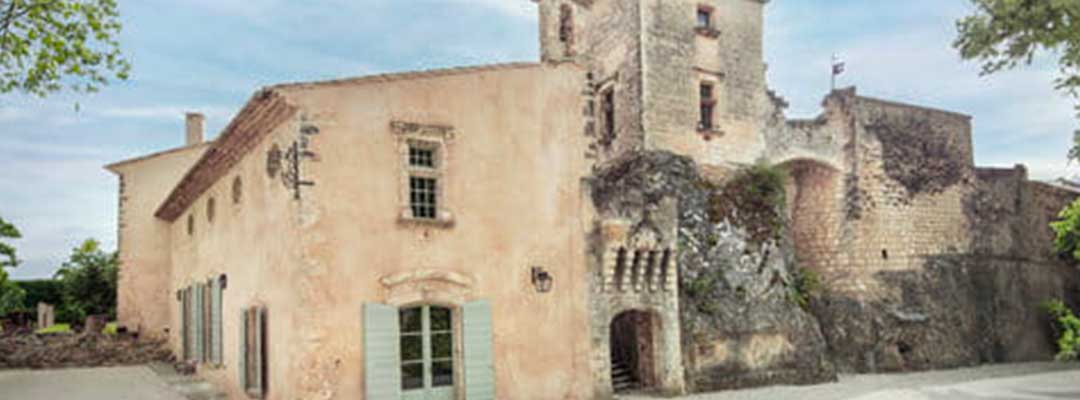 location tente mariage au chateau de mille